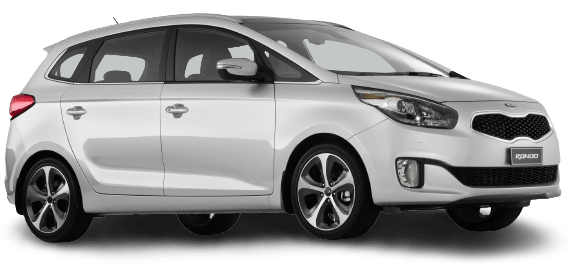 Kia Rondo 2013-2018 (RP) 