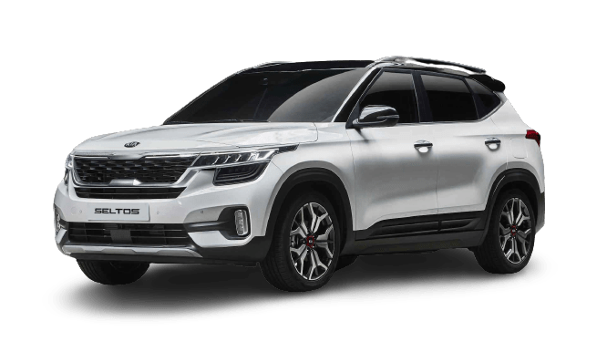 Kia Seltos 2019-2023 