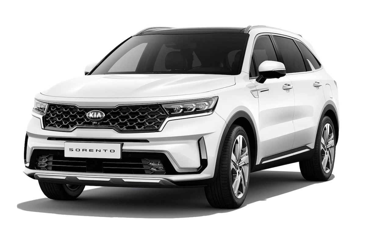 Kia Sorento 2015-2023 (UM) 