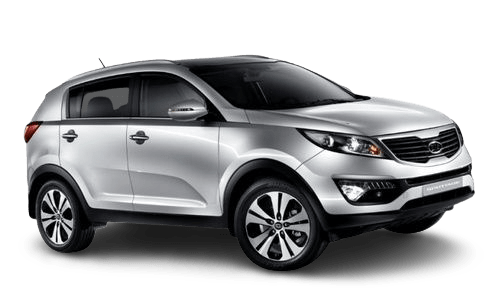 Kia Sportage 2010-2015 (SL)  Wiper Blades