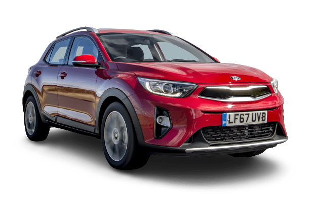 Kia Stonic 2017-2023 (YB) 