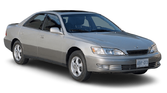 Lexus ES300 1996-2001 (20R) 