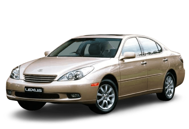 Lexus ES300 2001-2005 (30R) 