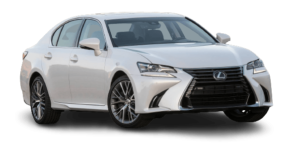 Lexus GS300 2017-2023 (10R) 