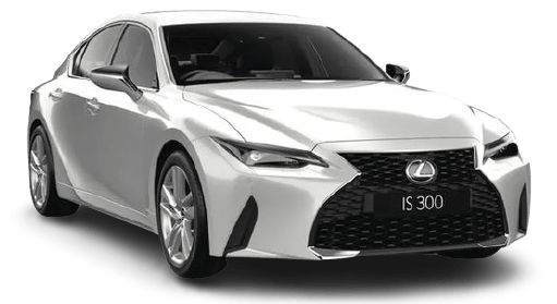 Lexus IS300 2013-2023 (AVE30 / GSE30) 