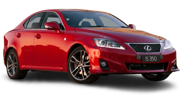 Lexus IS350 2010-2013 (21R) 