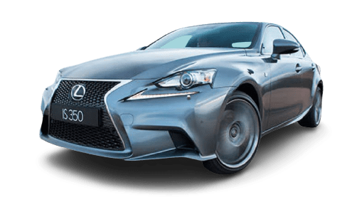 Lexus IS350 2013-2017 (31R) 