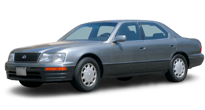 Lexus LS400 1994-2000 (20R) 