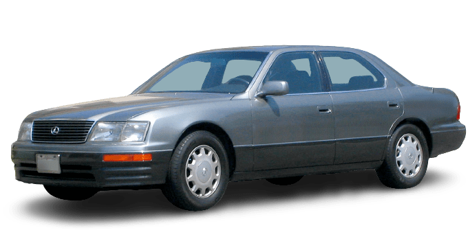 Lexus LS400 1994-2000 (20R)  Wiper Blades