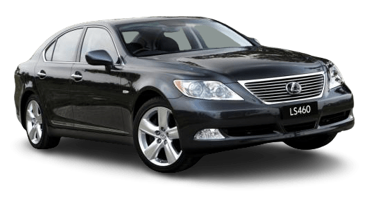 Lexus LS460 2007-2017 (40R) 