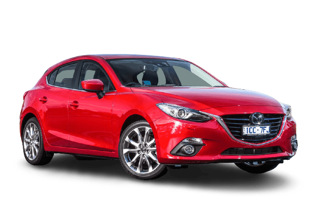 Mazda 3 2013-2018 (BM BN) Hatch 