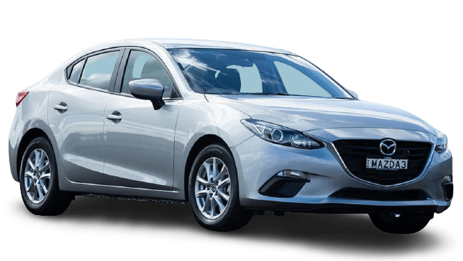 Mazda 3 2013-2018 (BM BN) Sedan 