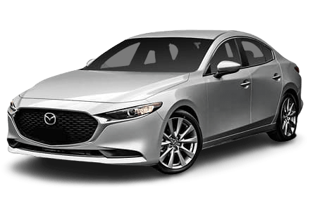 Mazda 3 2019-2023 (BP) Sedan 