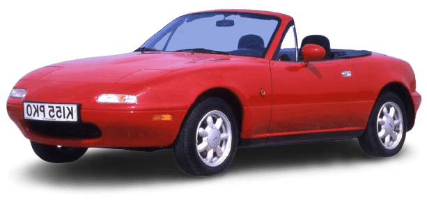 Mazda MX-5 1989-1997 (NA) 