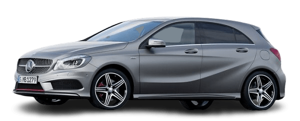 Mercedes-AMG A45 2013-2015 (W176) 