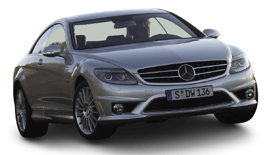 Mercedes-AMG CL63 2007-2014 (C216)  Wiper Blades