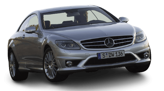 Mercedes-AMG CL63 2007-2014 (C216) 