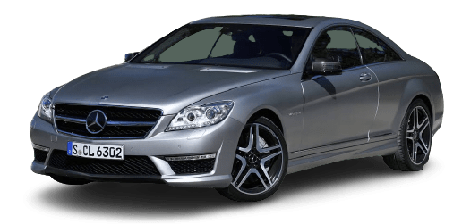 Mercedes-AMG CL65 2007-2014 (C216)  Wiper Blades