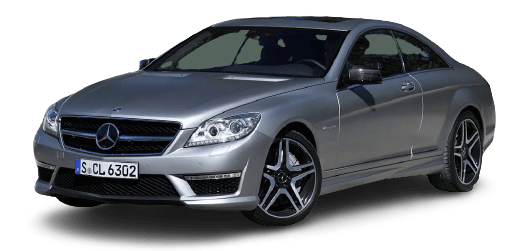 Mercedes-AMG CL65 2007-2014 (C216) 