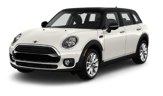 Mini Clubman 2015-2023 (F54) 