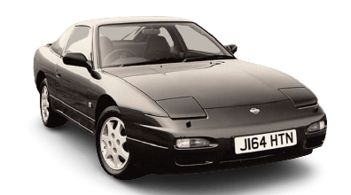 Nissan 180SX 1988-1998 (S13) 