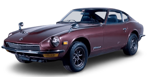 Nissan 240Z 1969-1978 