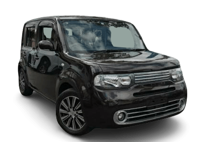 Nissan Cube 2009-2019 (Z12) Replacement Wiper Blades