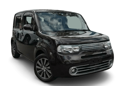 Nissan Cube 2009-2013 (Z12) 