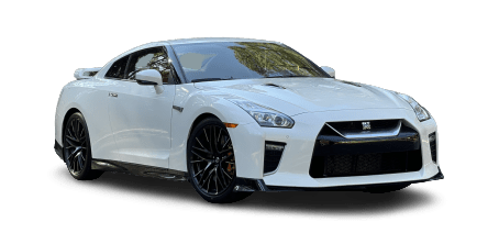 Nissan GTR 2007-2025 (R35) Replacement Wiper Blades