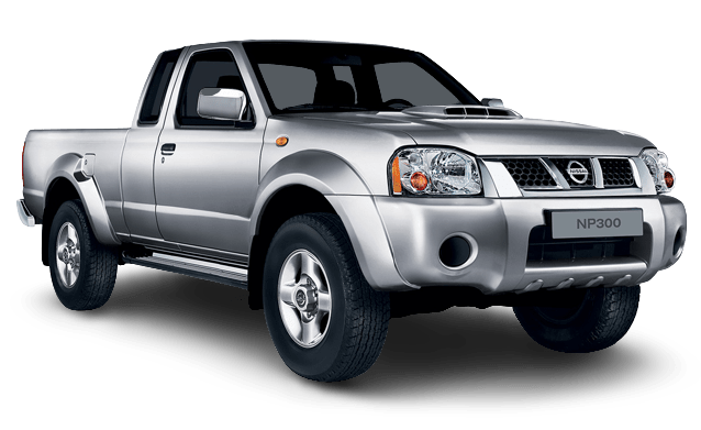 Nissan Navara 1997-2015 (D22) Ute  Wiper Blades