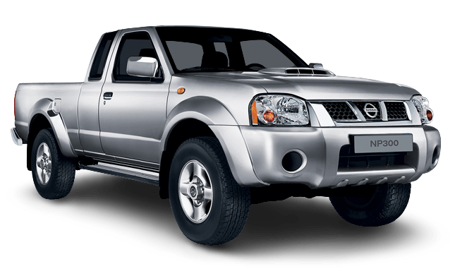 Nissan Navara 1997-2015 (D22) Ute Replacement Wiper Blades