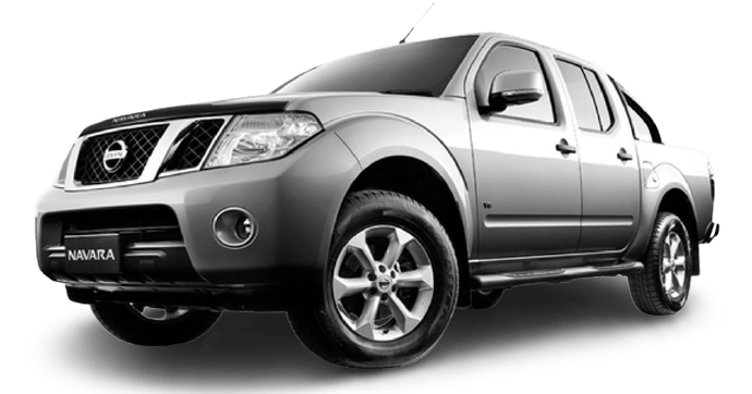 Nissan Navara 2005-2015 (D40) Ute 