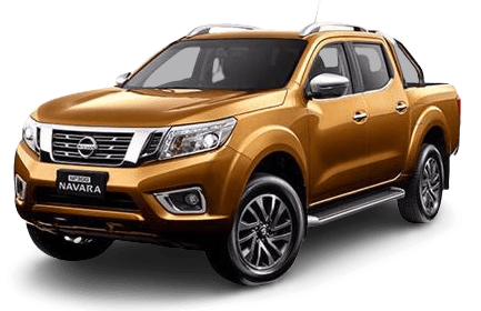 Nissan Navara 2015-2025 (D23 NP300) Ute Replacement Wiper Blades