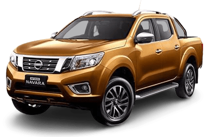 Nissan Navara 2015-2023 (D23 NP300) Ute 