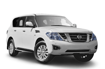 Nissan Patrol 2017-2023 (Y62 Series 4)  SUV 