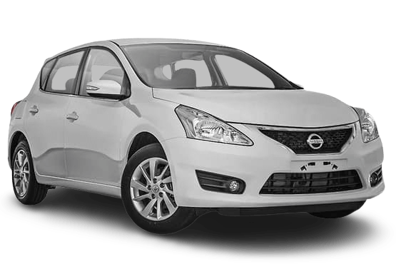 Nissan Pulsar 2013-2016 (C12) Hatch 