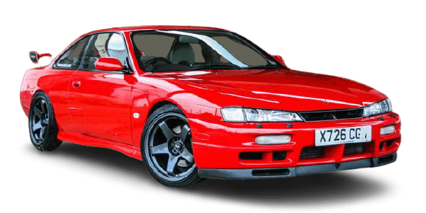 Nissan Silvia 1994-2000 (S14) Replacement Wiper Blades