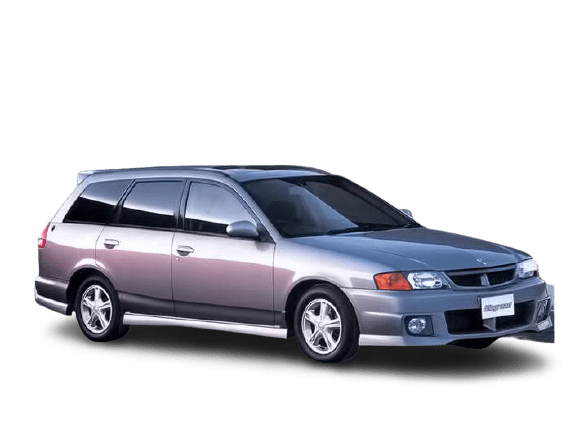 Nissan Wingroad 1994-2005 (Y10 Y11) 