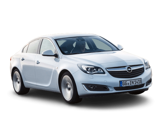 Opel Insignia 2014-2023 Sedan Replacement Wiper Blades