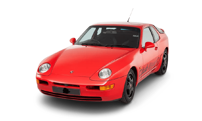 Porsche 968 1992-1996 
