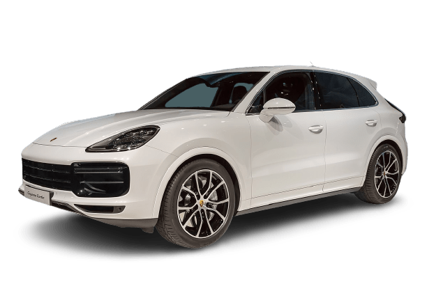 Porsche Cayenne 2010-2017 (92A) 