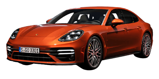 Porsche Panamera 2014-2023 (970 971) 