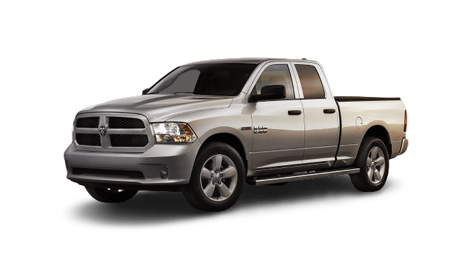 RAM 1500 2013-2018 Replacement Wiper Blades