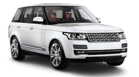 Range Rover Range Rover 2017-2021 (L405 Facelift) Replacement Wiper Blades