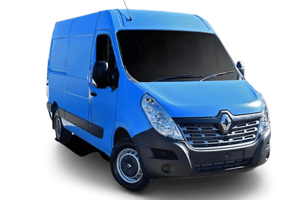 Renault Master 2019-2023 (X62) 