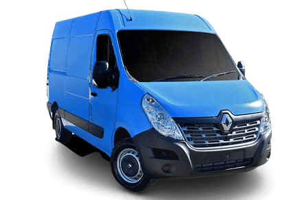 Renault Master 2019-2025 (X62) Replacement Wiper Blades