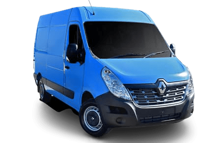 Renault Master 2019-2023 (X62) Replacement Wiper Blades