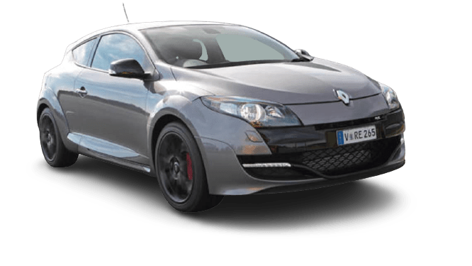 Renault Megane 2010-2016 Hatch (3-door) 