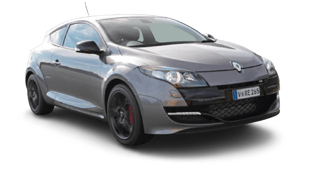 Renault Megane 2010-2016 Hatch (3-door) Replacement Wiper Blades