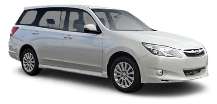 Subaru Liberty Exiga 2009-2014 (5GEN) Wagon Replacement Wiper Blades